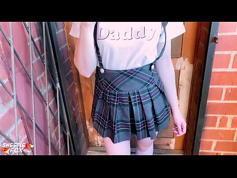 ❤️ Schoolgirl Sucks ya dick miri emi na iberibe kama klaasị. ❌  na anyị%ig.vlad-massage-salon.ru
