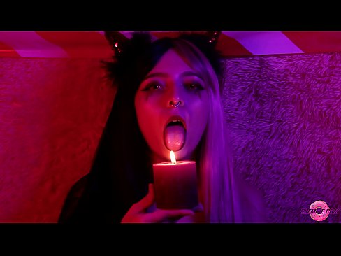 ❤️ Blowjob na-anụ ọkụ n'obi sitere na Sexy Succubus nwere mmezu ọnụ ❌  na anyị%ig.vlad-massage-salon.ru